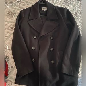 Old Navy Peacoat sz XL